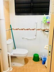 Blk 533 Bedok North Street 3 (Bedok), HDB 3 Rooms #626815301